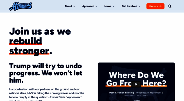 movementvote.org