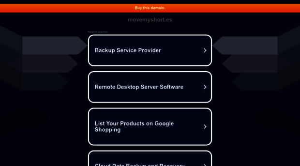 movemyshort.es