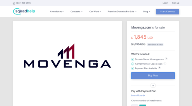 movenga.com