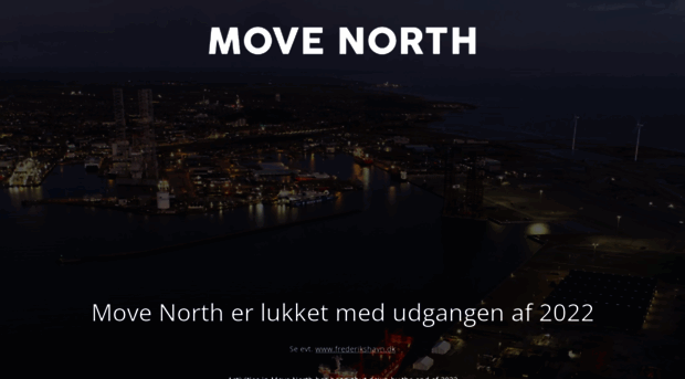 movenorth.dk