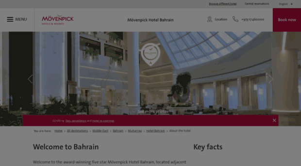 movenpick-bahrain.com