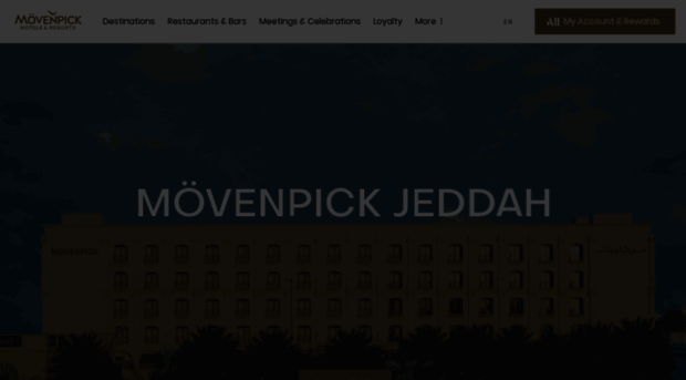 movenpick-jeddah.com