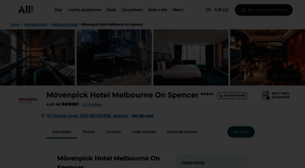 movenpickhotelmelbourne.com.au