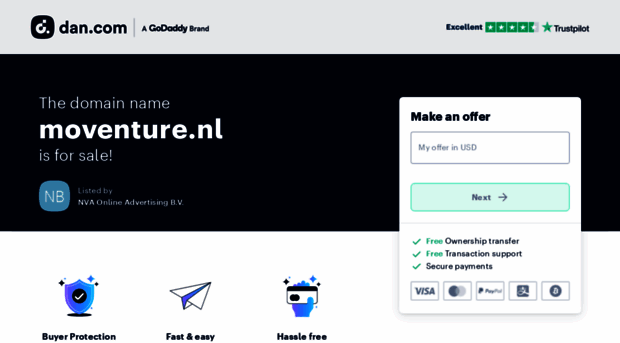 moventure.nl