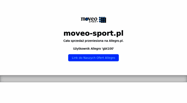 moveo-sport.pl