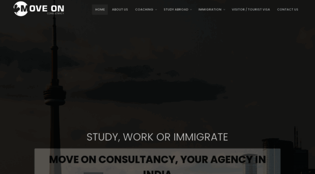 moveonconsultancy.com