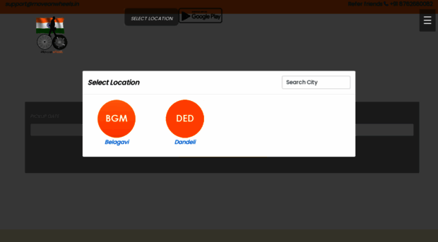 moveonwheels.in