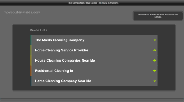 moveout-inmaids.com