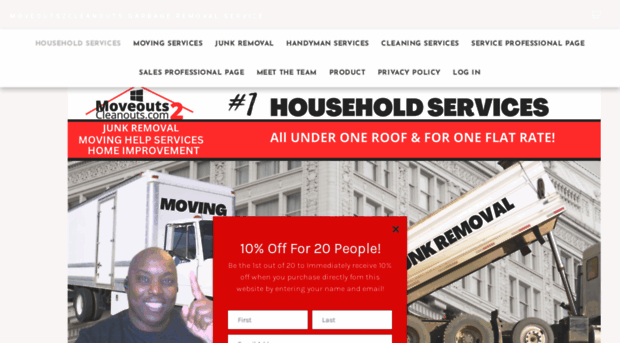 moveouts2cleanouts.com