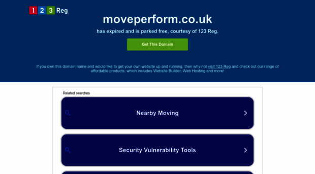 moveperform.co.uk