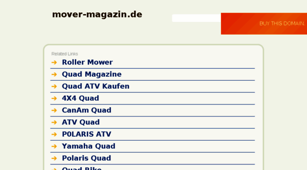 mover-magazin.de