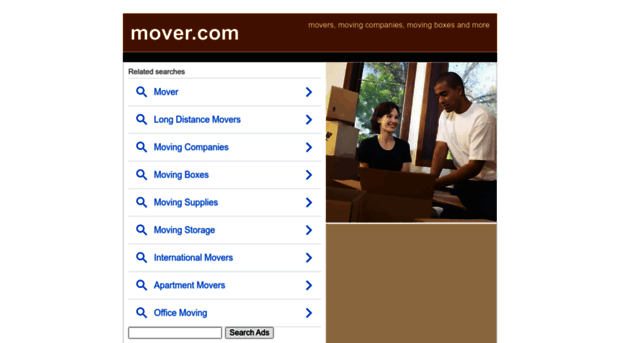 mover.com