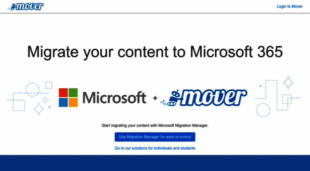 mover.microsoft.com