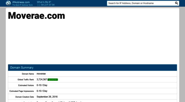 moverae.com.ipaddress.com