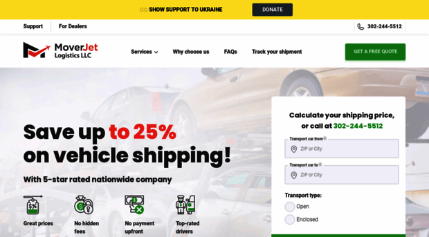 moverjetlogistics.com
