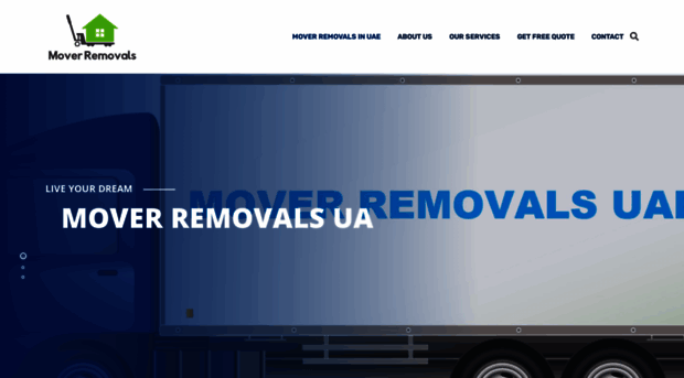 moverremovals.com