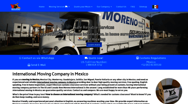 movers.com.mx