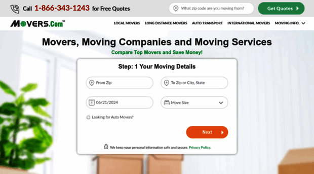 movers.com