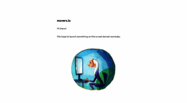 movers.io