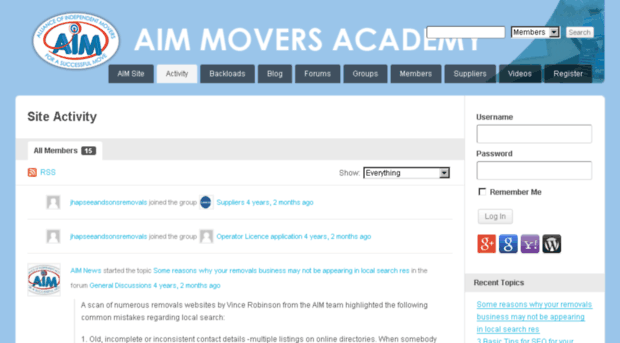 moversacademy.co.uk
