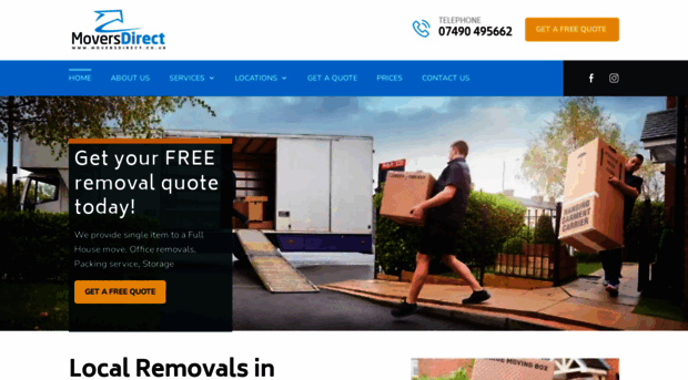 moversdirect.co.uk