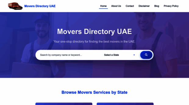 moversdirectory.ae