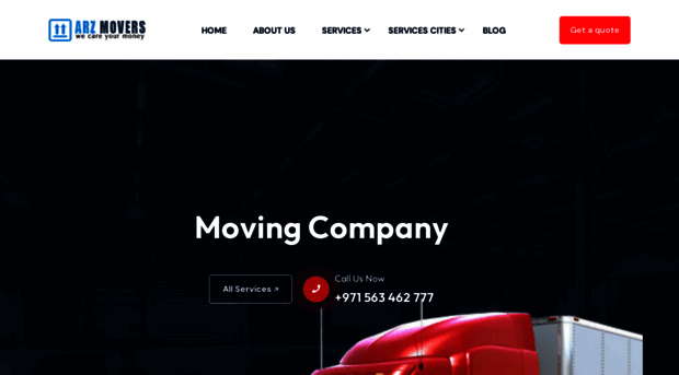 moversdubai.net