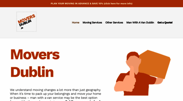moversdublin.ie