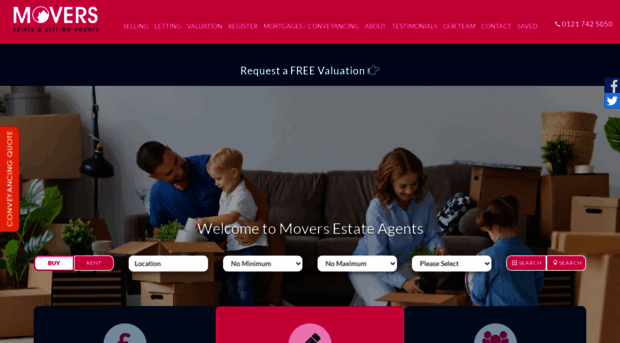 moversestateagents.co.uk