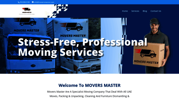 moversmaster.com