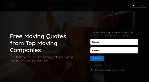 moversranking.com