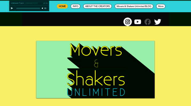 moversshakersunlimited.com