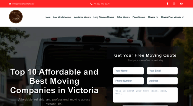 moversvictoria.ca