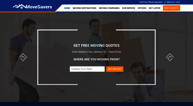 movesavers.com