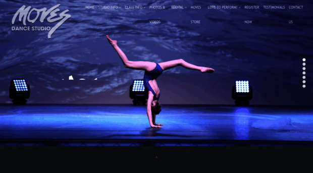 movesdance.com
