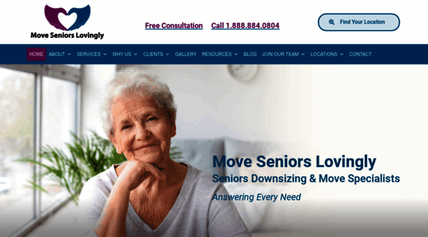 moveseniorslovingly.com