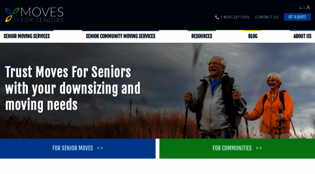 movesforseniors.com