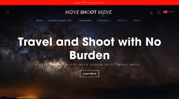 moveshootmove.com