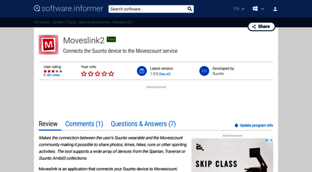 moveslink2.software.informer.com