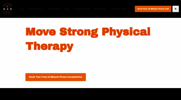 movestrongphysicaltherapy.com