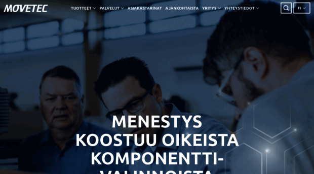 movetec.fi