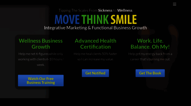 movethinksmile.com