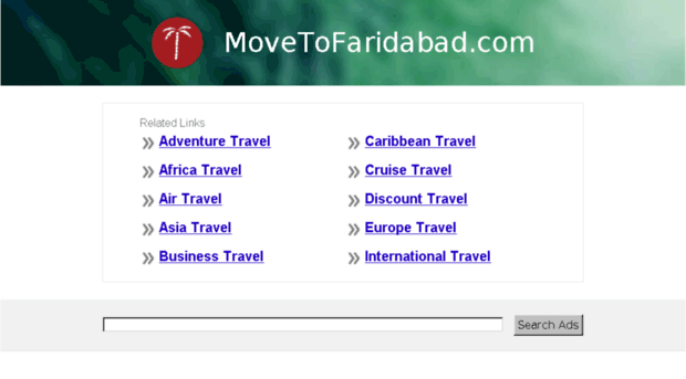 movetofaridabad.com