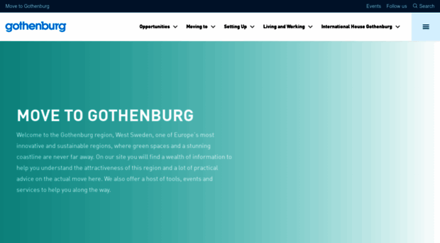 movetogothenburg.com