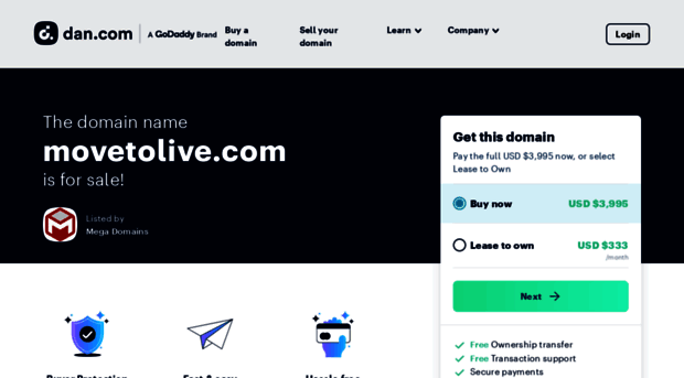 movetolive.com