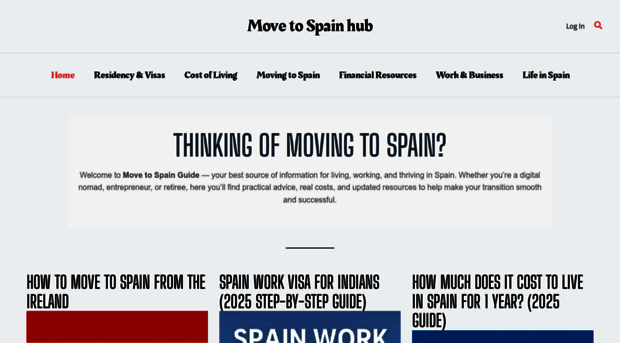 movetospainhub.com