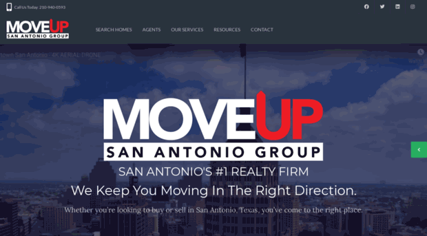 moveupsanantonio.com