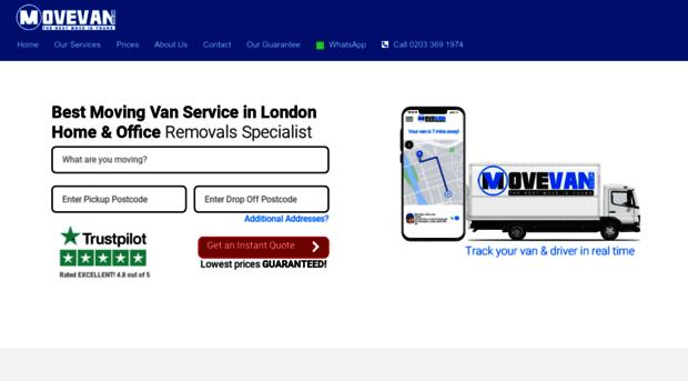 movevan.co.uk