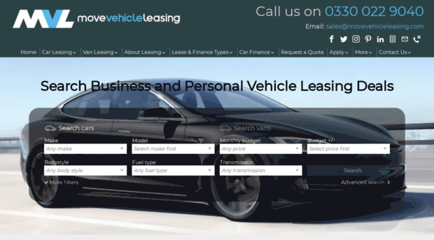 movevehicleleasing.co.uk