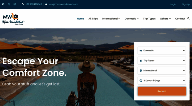 movewanderlust.com